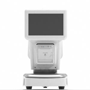 เครื่องตรวจสายตาอัตโนมัติ รุ่นใหม่ ปี 2024 พร้อมเครื่องวัดความโค้งกระจกตา ราคาดีที่สุด - Product Image 4