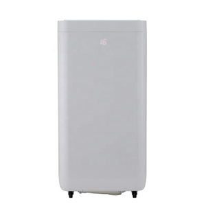 12000BTU Energy Efficiency Quiet <b>Portable</b> Air Conditioner With Optional WIFI Smart <b>AC</b> <b>Unit</b> Mobile Aircon Air Conditioning Home M - Product Image 4