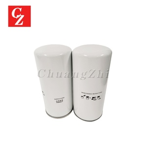 Nuevo Filtro de Aceite Industrial 2605531490, Filtro de Aire para Compresores Industriales Fusheng para Plantas de Manufactura - Product Image 6