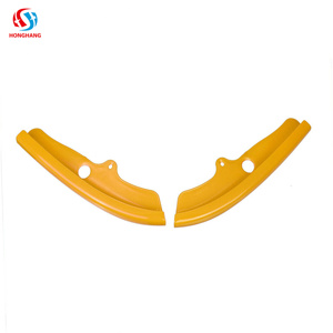 Chaoshenghang Venta al por Mayor de Fábrica: Accesorios para <span class=keywords><strong>Dodge</strong></span> <span class=keywords><strong>Challenger</strong></span> Scat Pack, Divisor de Labio Delantero <span class=keywords><strong>2015</strong></span>+ y Kit de Carrocería Scatpack - Product Image 4