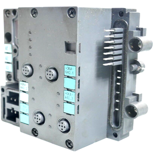 PLC S7 6ES7142-1BD10-0XB0 6ES7 142-1BD10-0XB0 E02 - Product Image 1