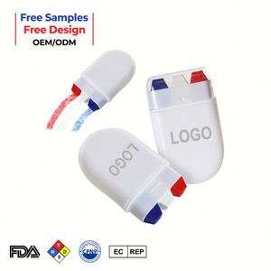 Bâton de peinture pour le visage imperméable avec logo personnalisé pour les supporters de football - Product Image 2