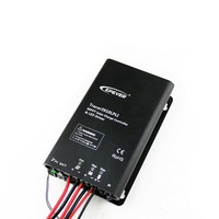 Contrôleur de charge solaire MPPT Epever Tracer-LPLI 3910LPLI 15A 12/24VDC avec pilote LED intégré IP68