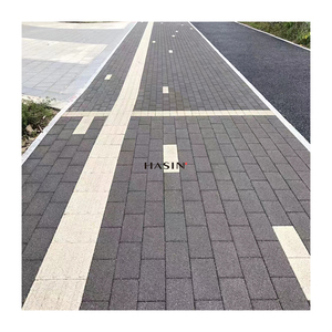 Bonne vente 400x400 carrelage de <span class=keywords><strong>sol</strong></span> en céramique <span class=keywords><strong>perméable</strong></span> carrelage de trottoir <span class=keywords><strong>extérieur</strong></span> carreaux perméables à l'eau - Product Image 4