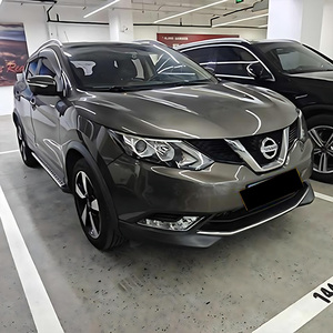 Nissan Qashqai 2.0LXV Prem Night Edition 2024, 0KM, SUV Usado, Asientos de Cuero, Neumáticos R18, Tracción Delantera, Cámara Trasera, Volante a la Izquierda - Product Image 3
