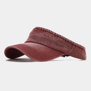 Casquette de <span class=keywords><strong>soleil</strong></span> BESTELLA en jean au design littéraire japonais <span class=keywords><strong>vintage</strong></span> pour hommes et femmes, équipement de sport uni - Product Image 5