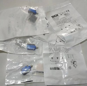 Sensor Fotoeléctrico SICK de Alemania GTE6-N1212 N1211 GTB6-N1212 N1211 - Product Image 4