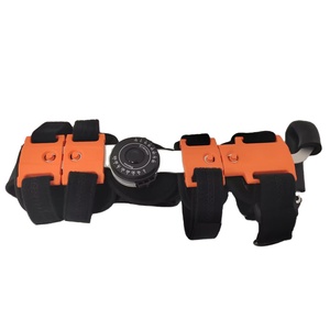 Regolabile Soft Orthosis ROM gomito avambraccio con impugnatura immobilizzatore medico per la riabilitazione di fissazione dell'articolazione del gomito - Product Image 3