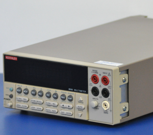 Produit d'origine authentique Tektronics Keithley Série 2010 : Multimètre à 7,5 chiffres avec fonction de balayage - Product Image 4