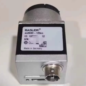 กล้องอุตสาหกรรม Basler Color USB3 Vision CS-Mount AcA640-120uc รุ่นดั้งเดิม - Product Image 1
