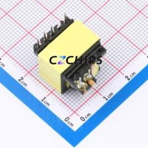 Transformador de Potencia XREE1610-0636, Componente de Orificio Pasante (THT), Inductor - Product Image 2