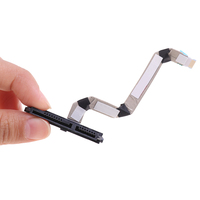 Câble SATA HDD pour ordinateur portable Lenovo V14 G1 G2 IML ITL Connecteur plat flexible (FFC FPC) Connecteur Câble flexible
