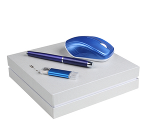 Neue jahr beste corporate maus stift individuelles logo eco <span class=keywords><strong>promo</strong></span> geschenk set - Product Image 5