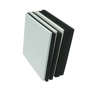 EVA/EPDM/silicone résistant aux hautes températures personnalisé peut être personnalisé pour couper une feuille de mousse de différentes épaisseurs 2mm/5mm/10/mm/15mm
