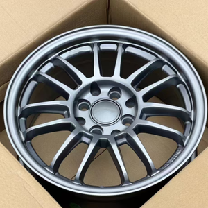 Jantes Volk <span class=keywords><strong>Racing</strong></span> RE30 JDM forgées au Japon, alliage d'aluminium coulé, 15x7.0 4x100/114.3, pour voitures particulières. - Product Image 4