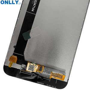 หน้าจอ LCD สำหรับ <span class=keywords><strong>Xiaomi</strong></span> <span class=keywords><strong>Mi</strong></span> <span class=keywords><strong>A1</strong></span>,หน้าจอสัมผัสสำหรับชุดประกอบเครื่องอ่านพิกัด LCD <span class=keywords><strong>Xiaomi</strong></span> <span class=keywords><strong>Mi</strong></span> 5X - Product Image 3