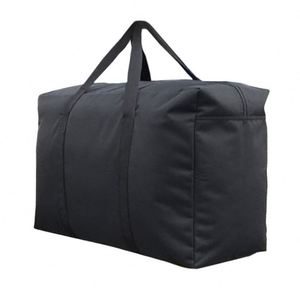 Free Sample <b>Storage</b> <b>Bag</b> Waterproof Heavy Duty 600D Oxford Jumbo <b>Storage</b> <b>Bag</b> Bedding <b>Underbed</b> <b>Storage</b> <b>Bag</b> - Product Image 1