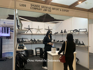 <span class=keywords><strong>Chaise</strong></span> chromée en métal robuste base fixe <span class=keywords><strong>chaise</strong></span> de direction d'invité en porte-à-faux réunion de conférence de luxe <span class=keywords><strong>chaise</strong></span> de salle de visite - Product Image 6