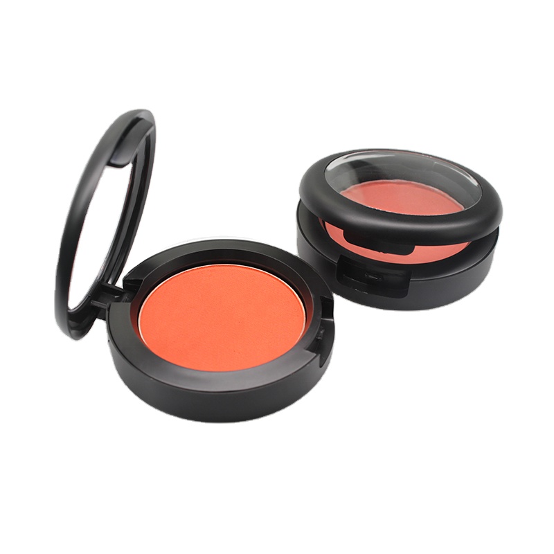 Натуральные высококачественные Румяна для щек от частного бренда