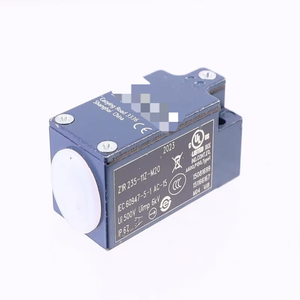 Z1R 235-11Z-M20 Nuevo controlador de programación PLC dedicado PAC de automatización industrial listo original - Product Image 1