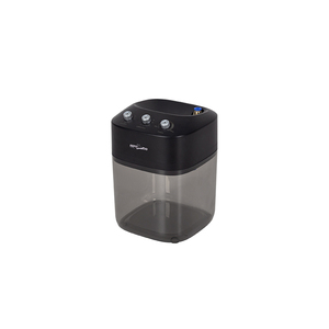 Reptizoo 2.2 L điện phun áp lực có thể điều chỉnh hệ thống phun sương Terrarium tạo độ ẩm bò sát Tank tạo độ ẩm cho bò sát - Product Image 1