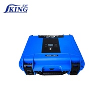 IKING IKBC-900W Soudeuse à clous isolante portable sans fil rechargeable – Fournisseur de technologie de pointe