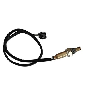 Capteur d'oxygène O2 21176-0853 pour Kawasaki Ninja 400 EX400 Ninja <span class=keywords><strong>650</strong></span> EX650 Z400 Z650 2018-2024, capteur lambda chauffé 21176-0824 - Product Image 1