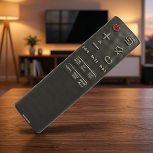 Nuevo Control Remoto AH59-02632A de 433MHz para Barra de Sonido Samsung HW-H750 HW-H750/ZA con Alcance de 8 Metros y Batería AAA - Product Image 3