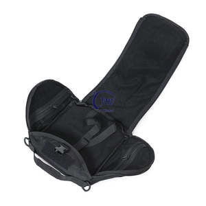 กระเป๋าเก็บหมวกกันน็อคแบบพกพามีเบาะรองนั่งน้ำหนักเบาลายพรางเร็ว Mich - Product Image 4