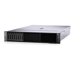 PowerEdge R760 12*3.5 /1*Xeon 4310/4*32G DDR4 3200/1*960G SATA/1*16T HDD/ 5720 / 2*800W เซิร์ฟเวอร์ R760 - Product Image 1
