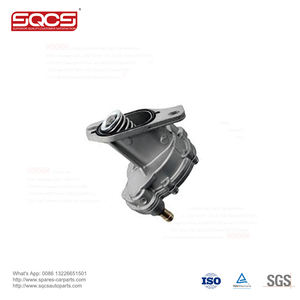 SQCS marque Auto pièces puissance frein Booster pompe à vide convient pour VW <span class=keywords><strong>CRAFTER</strong></span> 074 145 100 a 074145100A - Product Image 5
