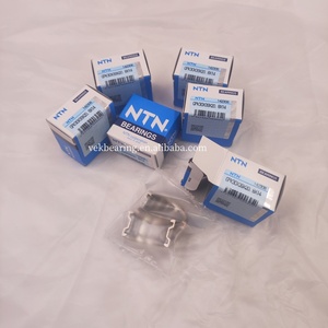 Rodamiento de Alta Velocidad GPK30x39x20.8x14, Rodamiento de <span class=keywords><strong>Agujas</strong></span> con Jaula, 30x39x20.8mm, Acero Cromado - Product Image 2