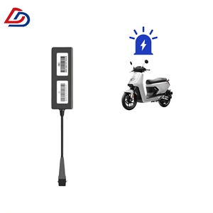 Hoạt động đơn giản GPS BDS Tracker GPS không thấm nước định vị thiết bị theo dõi cho e-xe đạp định vị định vị - Product Image 1