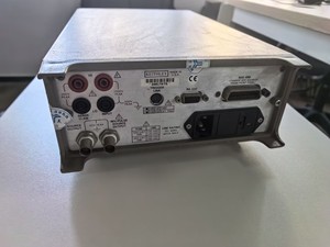 Multimetro Keithley Serie 2015 a 6,5 Cifre Calibrato <span class=keywords><strong>NIST</strong></span> DMM a 6 1/2 Cifre - Product Image 1