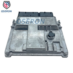 05C907394B 05C 907 <span class=keywords><strong>394</strong></span> B สำหรับ2020-2023 Audi A3 8Y 1.0การควบคุมเครื่องยนต์เบนซินหน่วย ECU GCM7.4 - Product Image 5