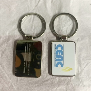<span class=keywords><strong>Porte</strong></span>-clés personnalisés imprimés par sublimation, <span class=keywords><strong>porte</strong></span>-clés vierges, <span class=keywords><strong>porte</strong></span>-clés avec photos, gravure laser, artisanat, <span class=keywords><strong>porte</strong></span>-clés en métal - Product Image 4