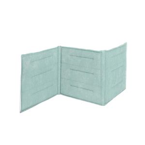 Nouveaux filtres de type panneau FST et éléments G4 12x20x1 & 16x16x2 Panneau plat industriel pour la filtration de l'air et de la poussière - Product Image 3