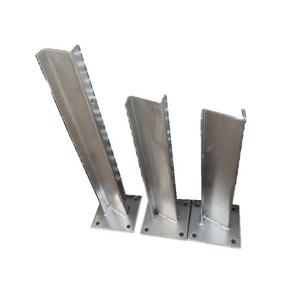 Yol bariyeri darbe <span class=keywords><strong>Armco</strong></span> çarpma bariyeri Z profil sonrası baba - Product Image 6