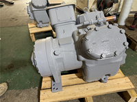 Compresseur semi-hermétique Carrier Transicold Carlyle 06EA299 06E9299600 06E9299310 40HP de haute qualité pour la réfrigération CVC