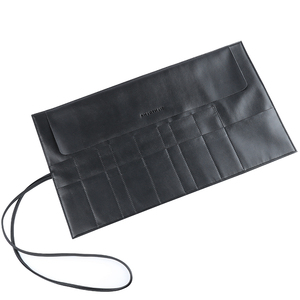 Túi Đựng Kéo Cắt Tóc Bằng Da PU Tùy Chỉnh Túi Đựng Dụng Cụ Kéo Cắt Tóc Túi Kéo Cắt Tỉa Cho Cửa Hàng Thú Cưng - Product Image 4