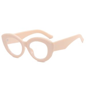 <span class=keywords><strong>Gafas</strong></span> Ópticas Económicas para <span class=keywords><strong>Mujer</strong></span>, con Bloqueo <span class=keywords><strong>de</strong></span> Luz Azul, Diseño <span class=keywords><strong>de</strong></span> Ojo <span class=keywords><strong>de</strong></span> Gato Grande, Ovaladas, con Rayas Verdes, para Computadora, 2026 - Product Image 4