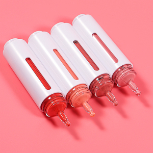 Fard à joues <span class=keywords><strong>liquide</strong></span> personnalisé avec logo, haute pigmentation, marque privée, seringue, type pression, fard à joues <span class=keywords><strong>liquide</strong></span> végétalien, mat, longue durée - Product Image 3