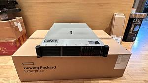 Servidor en Rack HPE DL380 Gen10 08sff 2.5 3.5 2U, Servidores Informáticos - Product Image 4