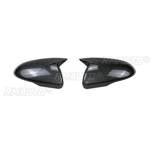 ฝาครอบกระจกมองข้างรถยนต์ ป้องกันรอยขีดข่วน สำหรับ Kia K5 2011-2016 ชุดแต่งรถยนต์ อุปกรณ์ตกแต่งรถยนต์ - Product Image 5