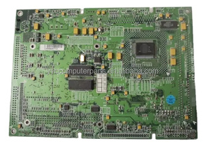 PCM-5894/5892 VER:A3.2 OK เมนบอร์ด PCM-5894 ของแท้ ไม่มีพัดลม เมนบอร์ดอุตสาหกรรม ISA SBC PCI พร้อม CPU RAM PC/104 PCM-5894 PC - Product Image 3