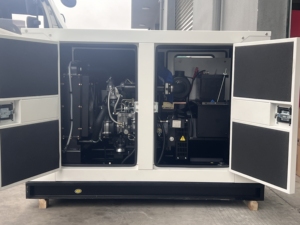 Groupe électrogène diesel silencieux LETON, moteur Yuchai, moteur Yangdong, moteur Isuzu, groupe électrogène diesel, groupe électrogène <span class=keywords><strong>20</strong></span> kva, <span class=keywords><strong>20</strong></span> Kva - Product Image 5