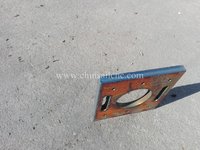 Découpeuse plasma CNC portable 1325 1530 4x8ft avec table, machine de découpe de métal 1530, commande Starfire motorisée 220V/380V