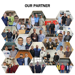 Panneau mural de revêtement en Wpc résistant à la pluie UV imperméable pour la construction de maisons murales extérieures - Product Image 6