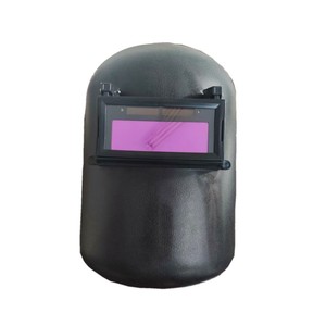 <span class=keywords><strong>Masque</strong></span> de soudage à bascule en PP personnalisé pas cher avec filtre de soudage à obscurcissement automatique Casque de soudage en Chine - Product Image 5