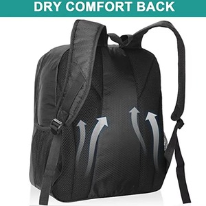 Sac à dos tactique pour hommes, personnalisé, pour la gym, le sport, les activités de plein air, le basketball, fabriqué en usine au Pakistan. - Product Image 2
